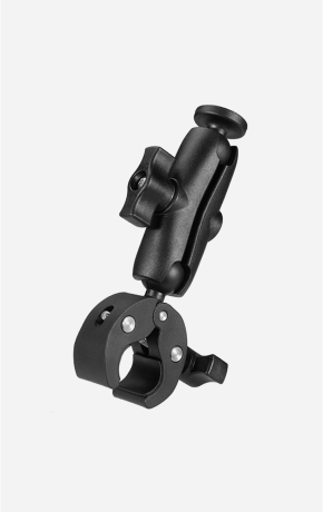 qoocam 3 Motorcycle Mount Bundle